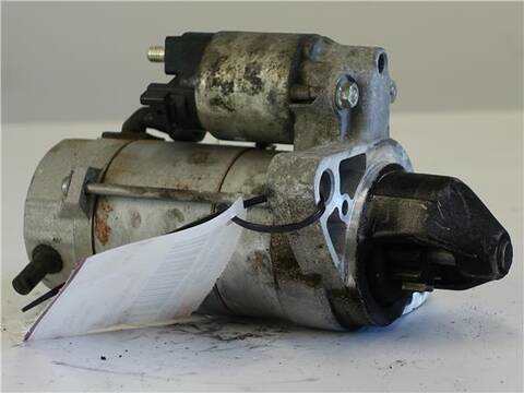 Motor de Arranque Toyota Verso 2.0 D-4D 126CV 93KW