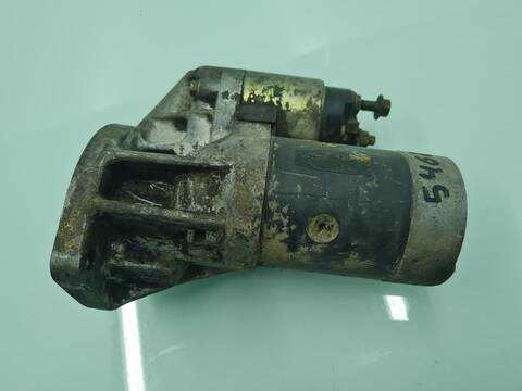 Motor de Arranque Nissan Navara 2.5 TD 103CV 76KWPICK-UP D22)