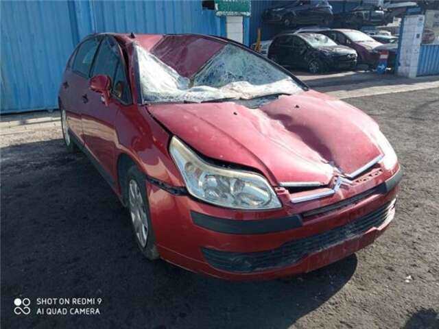 Brazo Suspension Delantero Derecho Citroen C4 1.4 16V