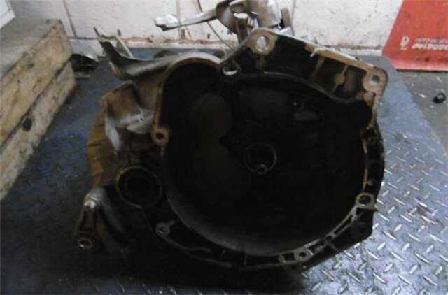Foto 3ª: Caja Cambios Opel Corsa 1.3 CDTI [Z 13 DTH]