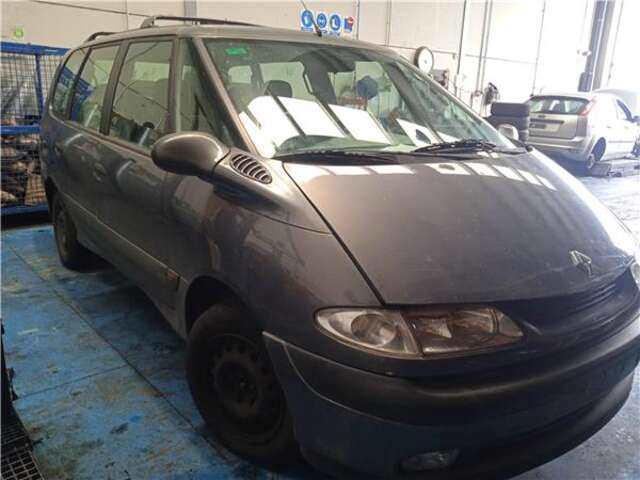 Caja Cambios Renault Espace 1.9 DTI AUTHENTIQUE [1.9 LTR. - 72 KW DTI DIESEL CAT]