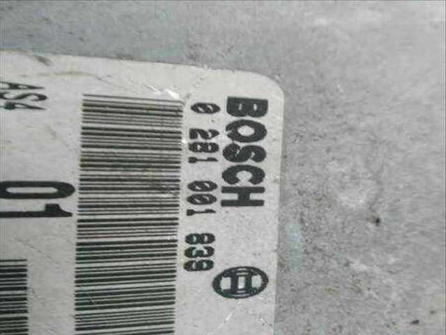 Centralita Motor ECU Citroen Saxo 1.5 D SX 57CV 42KW