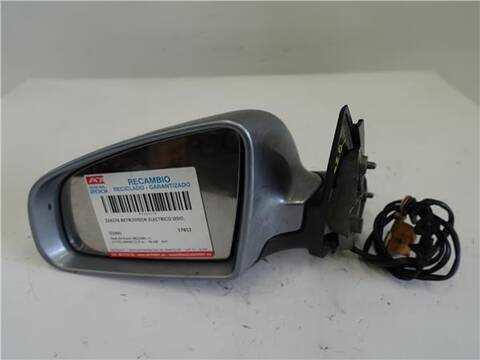 Foto 1ª: Retrovisor Izquierdo Audi A4 1.9 TDI 96KW) AVANT 130CV [AVF] (2004)