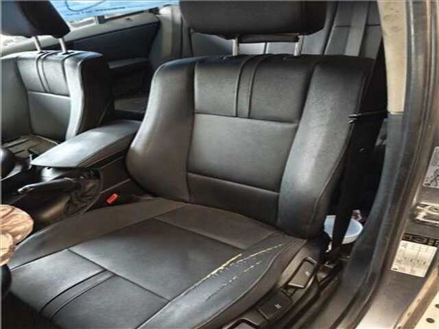 Asiento Delantero Izquierdo Bmw X3 2.0 D 16V CAT