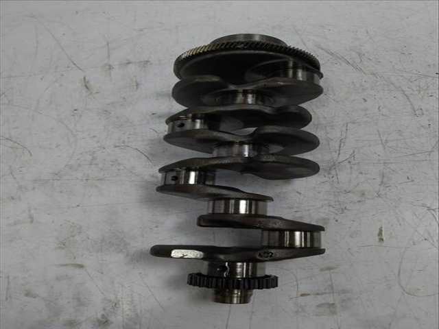 Cigüeñal Audi A4 190 CV 140KW