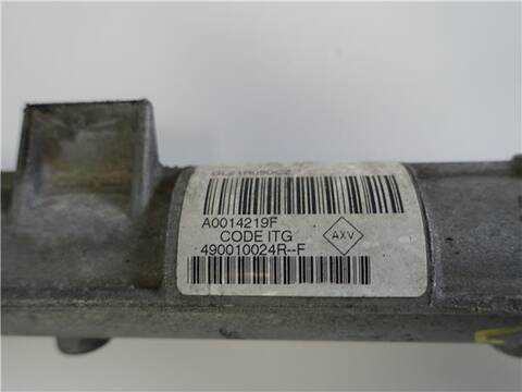 Foto 3ª: Cremallera de Direccion Renault Scenic 1.2 AUTHENTIQUE 116CV 85KW [H5F A4] (2013)
