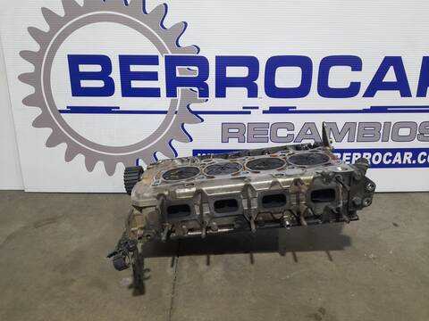 Culata Iveco Daily 2.3 DIESEL CAT 126CV 93KW FURGON