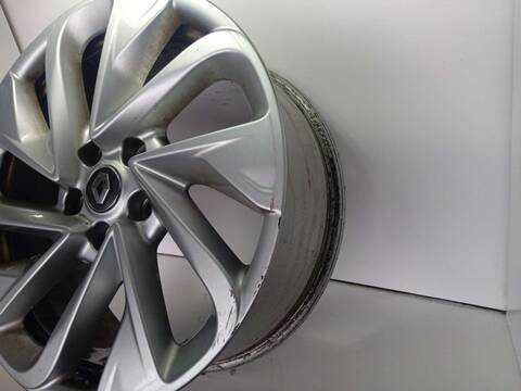 Foto 2ª: LLanta Aleacion Renault Espace ZEN 160CV 118KW [R9M452] (2017)