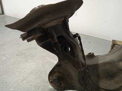 Foto 3ª: Mangueta Trasera Izquierda Peugeot Expert 1.6 BLUE-HDI FAP 116CV 85KW [YH01] (2018)