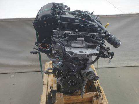 Foto 2ª: Motor Completo Fiat 600 VERSION INDEFINIDA