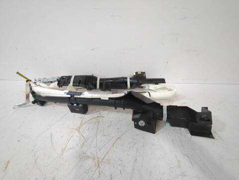 Airbag Cortina Delantero Derecho Toyota Rav4 2.0 MXAA52) 175CV