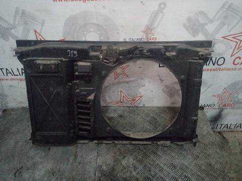 Foto 1ª: Panel Frontal Citroen C4 EXCLUSIVE 120CV 88KW [5F01] (2010)