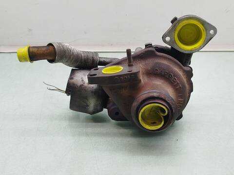 Foto 3ª: Turbocompresor Ford C Max 1.6 TDCI 115CV 85KW II DXA/CB7 DXA/CEU) [T1DA,T1DB] (2014)