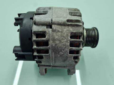 Foto 1ª: Alternador Audi A3 AMBIENTE 150CV 110KW [CRB] (2019)