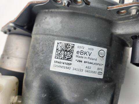 Foto 3ª: Servofreno Volkswagen Caddy BASE 74CV 55KW [DTRF] (2024)