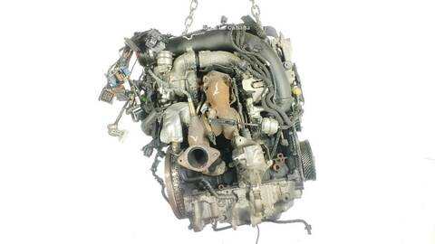 Foto 3ª: Motor Completo Renault Talisman 1.7 BLUE DCI 120 LPA7) [R9N 401] (2015)