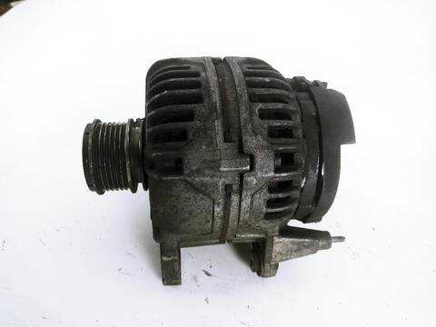 Foto 2ª: Alternador Volkswagen Golf 1.9 TDI [ARL] (1997)