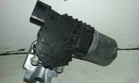 Motor Limpia Delantero Volkswagen Polo 1.9 SDI 64CV 47KW