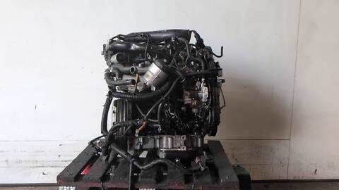Motor Completo Opel Astra COSMO 1.7 16V CDTI 101CV