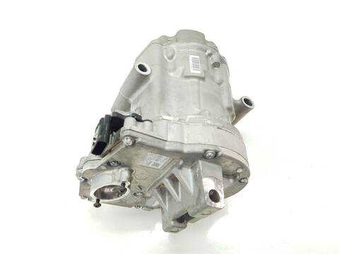 Compresor Aire Acondicionado Renault Clio TECHNO
