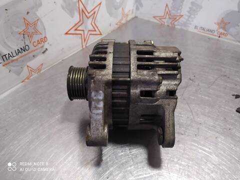 Alternador Nissan Micra BASICO 54CV 40KW