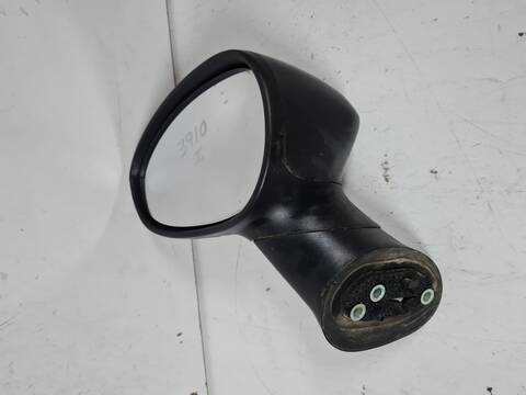 Foto 2ª: Retrovisor Izquierdo Fiat Punto DYNAMIC 75CV 55KW [199A9000] (1950)