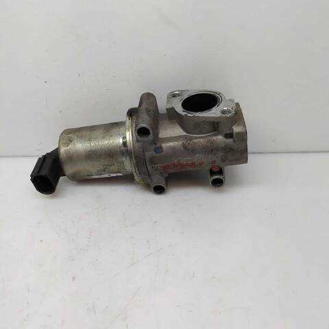 Foto 2ª: Valvula EGR Alfa Romeo 147 1.9 JTD 937.AXF1A 937.BXF1A) (2000)