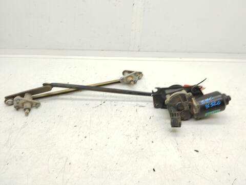 Foto 1ª: Motor Limpia Delantero Daewoo Kalos 1.4 SE 83CV 61KW [AF14S3] (2003)