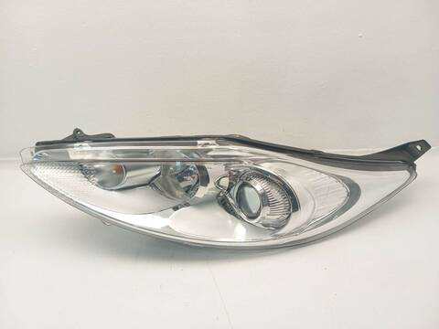 Foto 1ª: Faro Izquierdo Ford Fiesta 1.6 TDCI 90CV 66KW [HHJC,HHJD,HHJE] (2009)