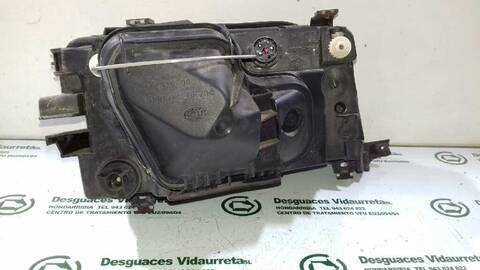 Foto 3ª: Faro Izquierdo Audi A6 1.9 TDI BERLINA 90CV 66KW [1Z] (1996)