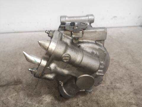 Foto 3ª: Compresor Aire Acondicionado Peugeot 2008 HN01 (2017)