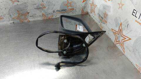 Foto 3ª: Retrovisor Izquierdo Jeep Grand Cherokee 2.5 TD LAREDO Z) 115CV 85KW [D M52] (1998)