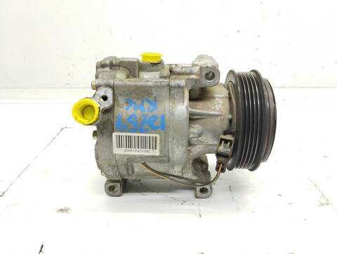 Compresor Aire Acondicionado Fiat Stilo 1.4 16V ACTIVE 05.2004 ) 95CV 70KW