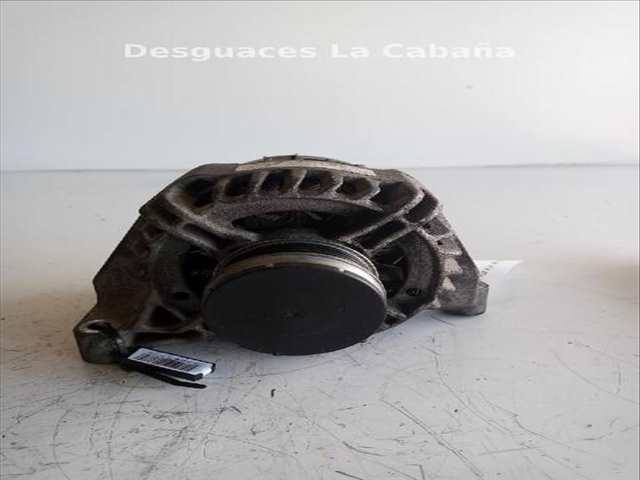 Alternador Fiat 500 0.9