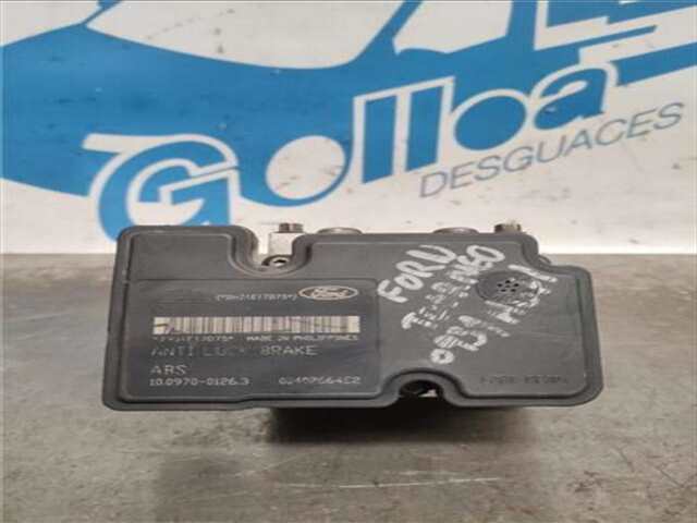 Foto 2ª: Abs Ford Transit 1.8 FURGÓN FT 200S (2006- ) [1.8 LTR. - 66 KW TDCI CAT] CONNECT (TC7)(2002 _) [R3PA]