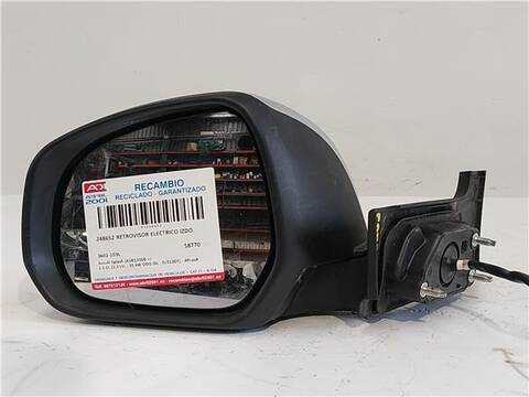 Retrovisor Izquierdo Suzuki Splash 1.3 GL 75CV 55KW