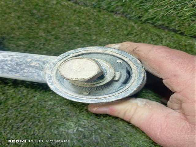 Foto 3ª: Brazo Suspension Trasero Izquierdo Toyota Land Cruiser 2.8 D-4D GRJ150 [1GDFTV] (2021)