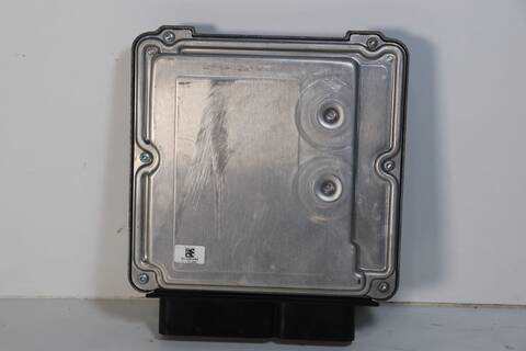 Foto 2ª: Centralita Motor ECU Volkswagen Touareg 2 5 128 KW TDI DPF 2006 174CV