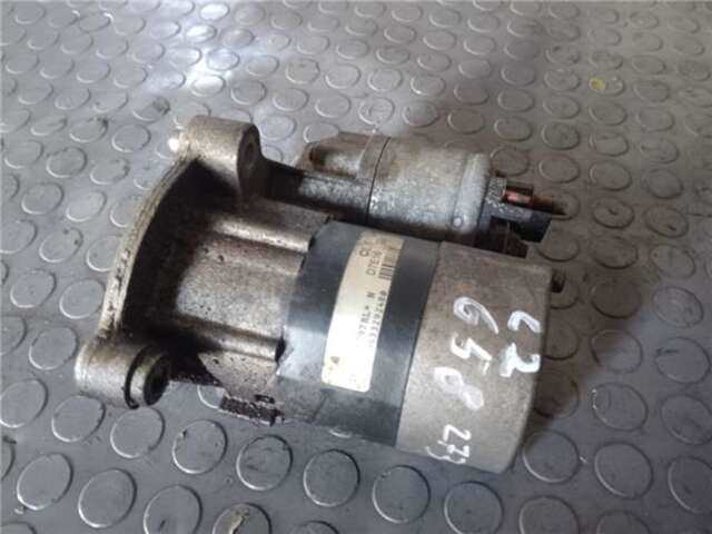 Motor de Arranque Citroen C2 1.4