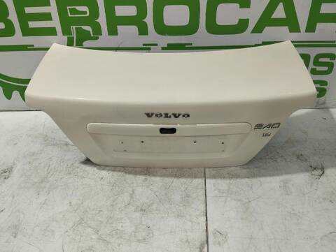 Portón Volvo S40 1.6 CAT 109CV