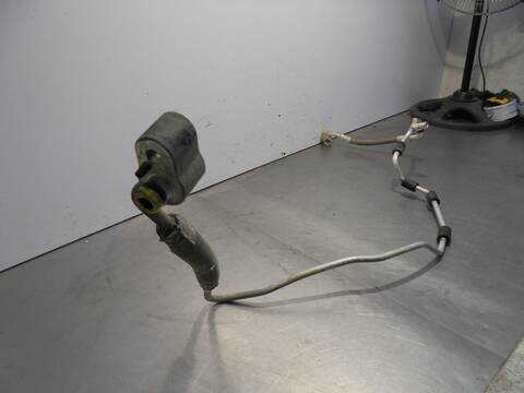 Foto 3ª: Tubos Aire Acondicionado Peugeot 407 2.0 16V HDI FAP CAT RHR - DW10BTED4) 136CV 100KW (2005)