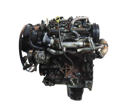 Motor Completo Land Rover Discovery 2.7 TDV6 190 CV 140KW