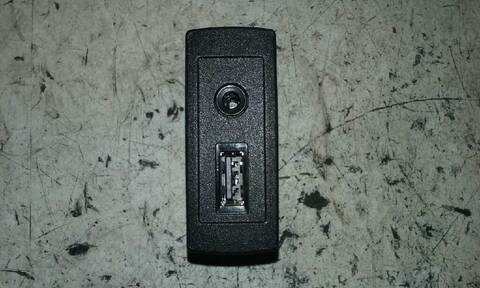 Mando Multifuncion Mercedes Vito 109/111 CDI LANG 447.703) 114CV 84KW