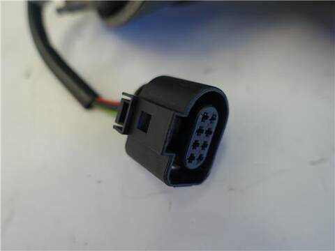 Foto 4ª: Retrovisor Derecho Seat Leon 1.9 TDI 105CV 77KW [BLS] (2010)
