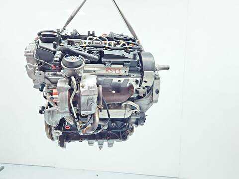 Motor Completo Volkswagen Touran 2.0 TDI 140CV 103KW