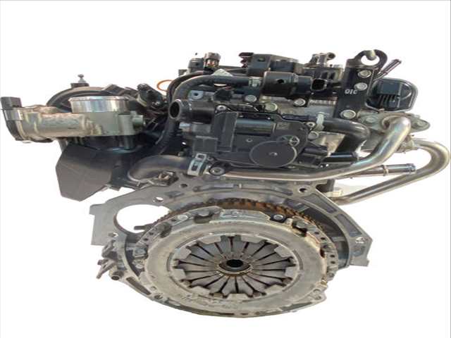 Foto 3ª: Motor Completo Hyundai i10 MK3 84CV 62KW [G4LF] (2021)