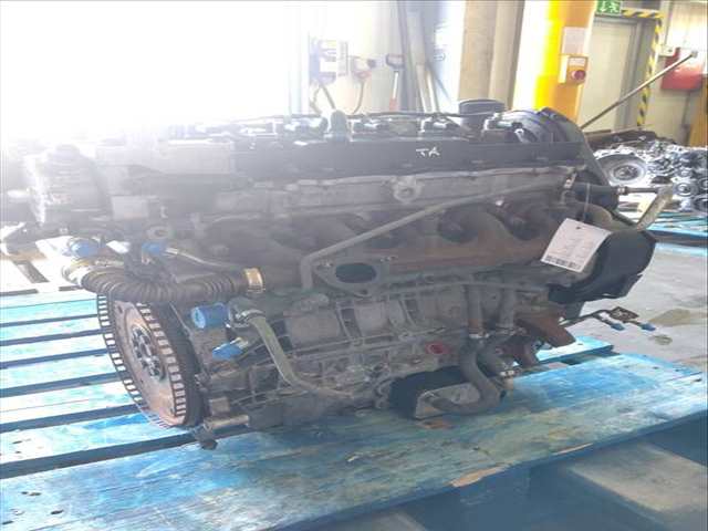 Foto 3ª: Motor Completo Volvo XC 70 185 CV 136KW [D5244T4]