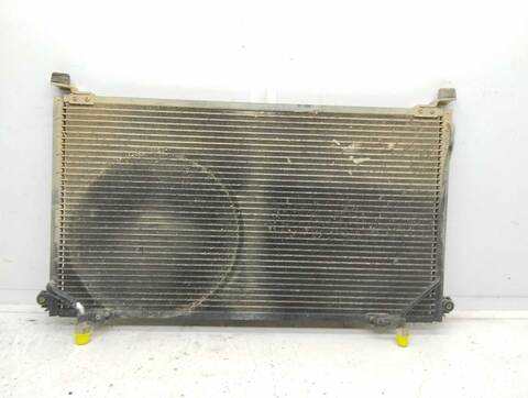 Radiador Calefaccion A.A. Nissan Terrano AVENTURA 125CV 92KW