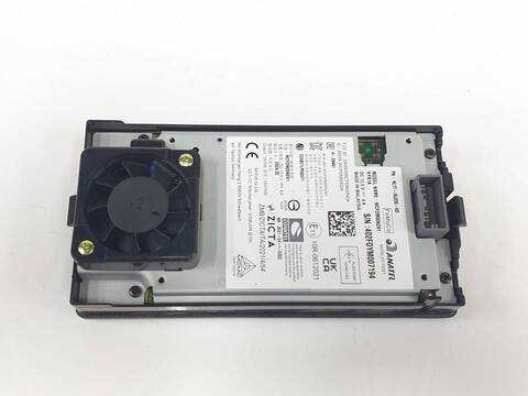 Centralita Motor ECU Ford Transit TREND