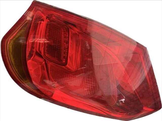 Piloto Trasero Derecho Opel Astra 1.4 16V (101 CV)
